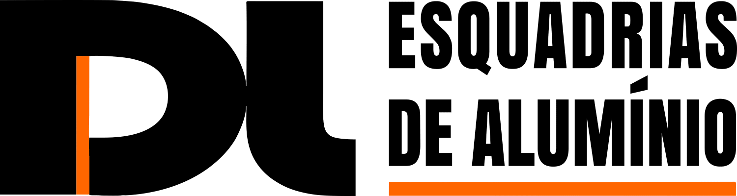 Esquadrias de Alumínio