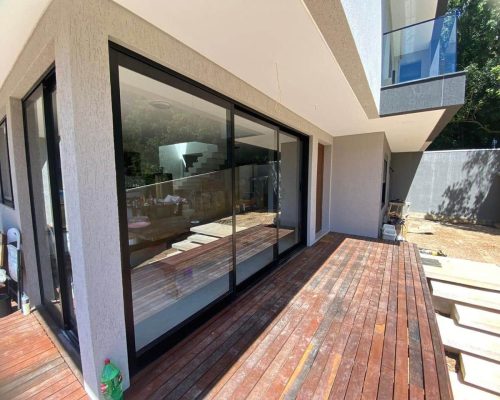 Esquadrias de Alumínio em Curitiba