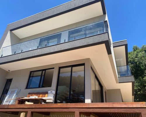 Esquadrias de Aluminio em Pinhais - PR